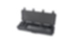 SPEED RAIL CAR MOUNTING KIT