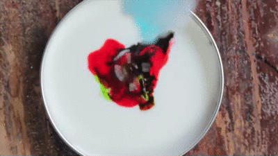 SURFACE TENSION