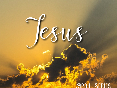 What names did Jesus give to Himself?