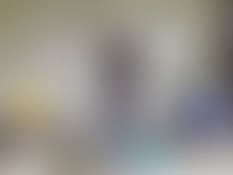 アトリエ内装の部