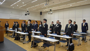 9月例会