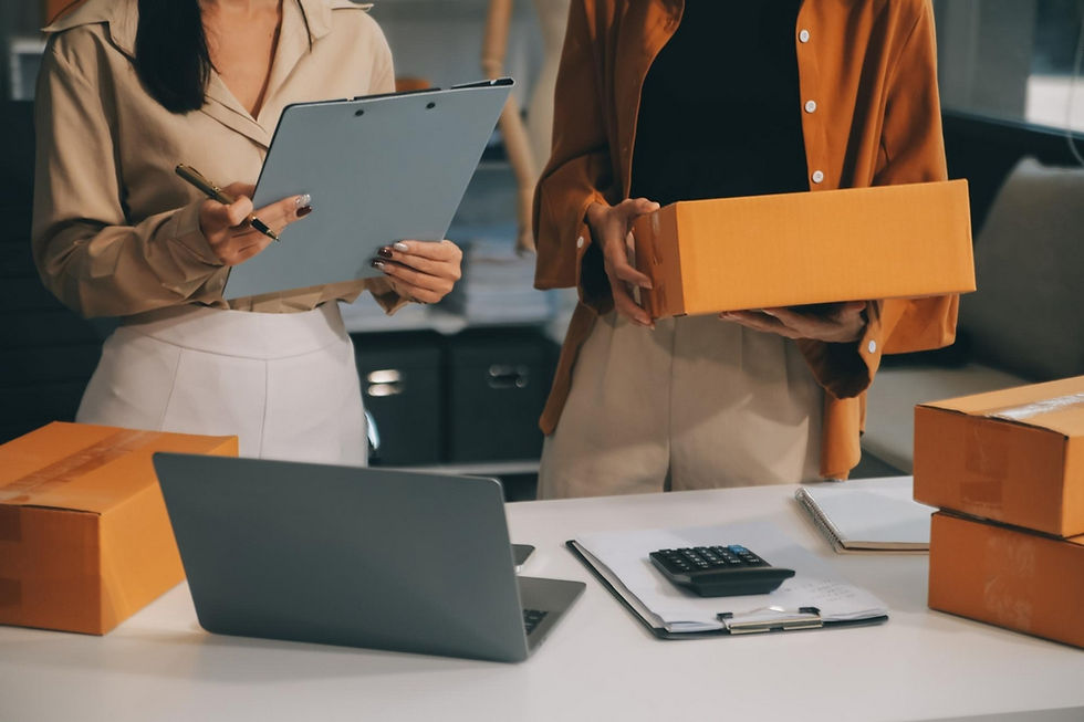 Empresa Arabesco Sideral