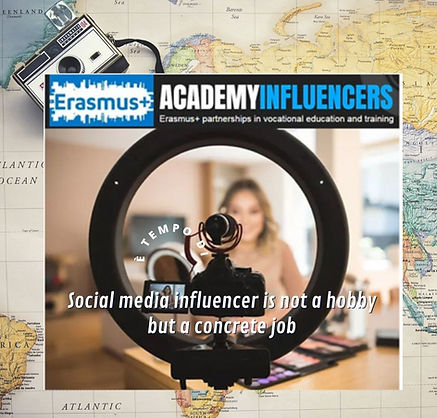 Social media influencer is not a hobby but a concrete job.jpg