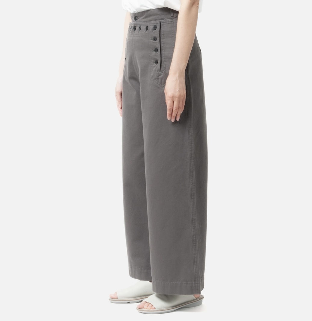 [le ciel de HARRISS] 60s U.S.Navy sailor pants
