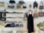 長岡市のセレクトショップ(レディースファッション)Clairのショップ画像