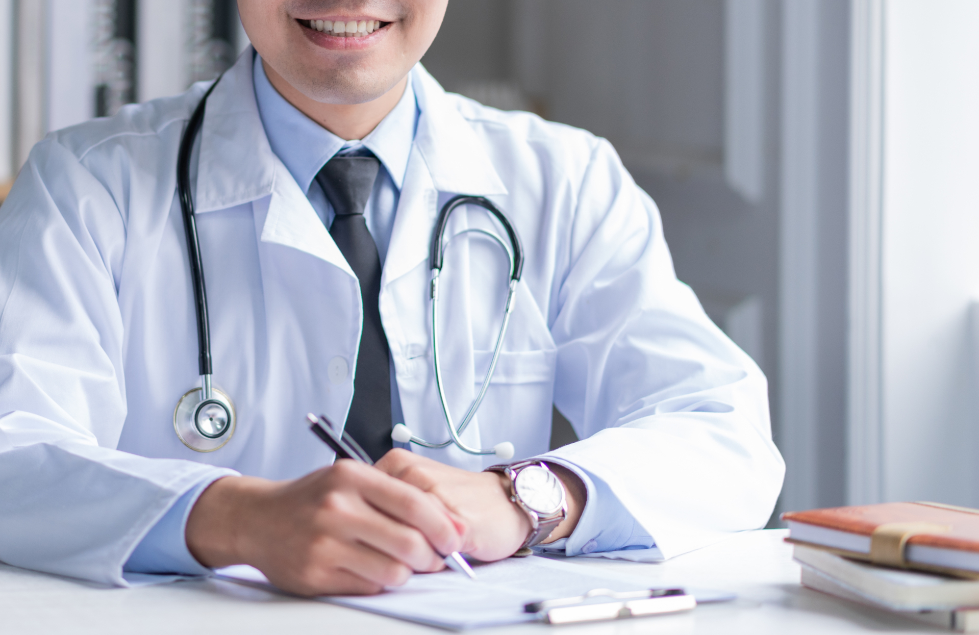 診察のイメージ画像