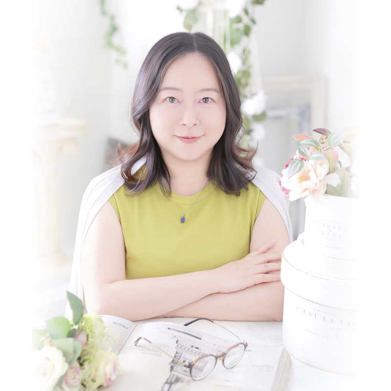 プロフィール写真プロフィール写真