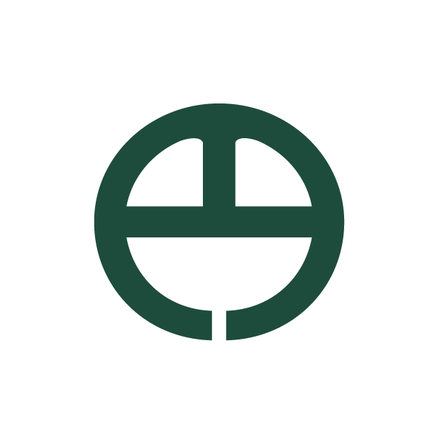 いち円不動産ロゴマーク