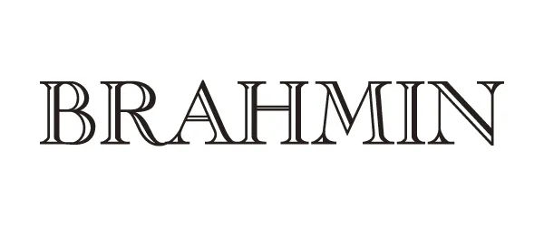 Brahminのバナー