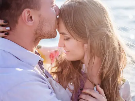 必読!結婚相談所での初キスのタイミングはいつがいい?