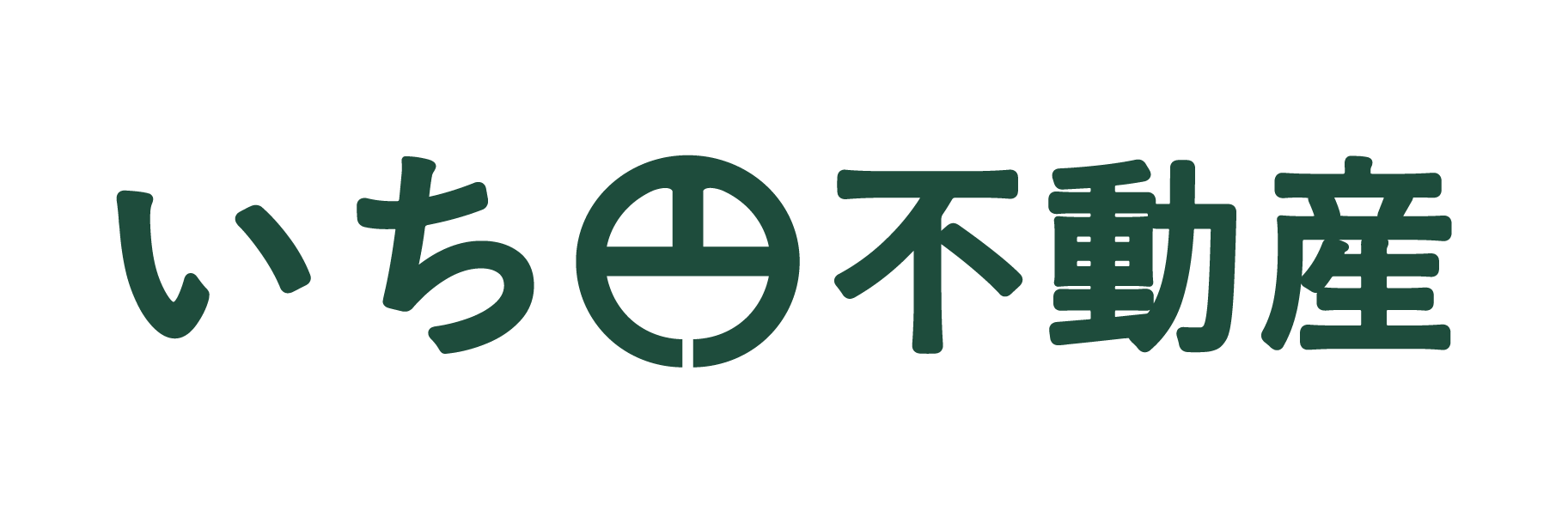 いちえん不動産_ロゴ