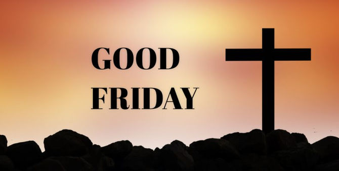 Good Friday