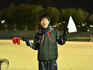 気軽にトラックレースに挑戦できる場所。
