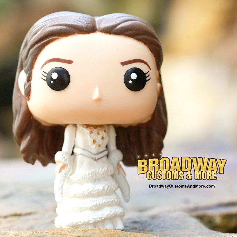 Thumbnail: Custom Christine (Finale Dress) Pop from Phantom of the Opera