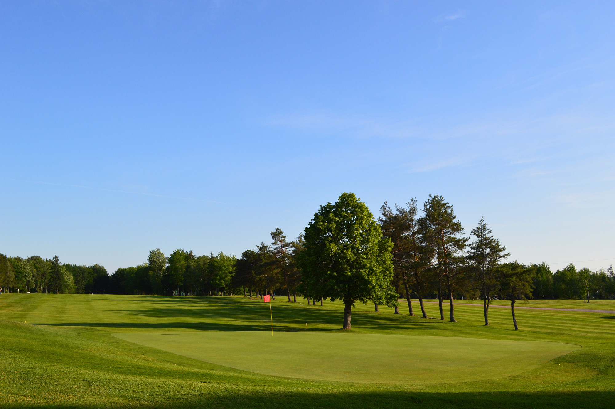 Moncton Golf & Country Club