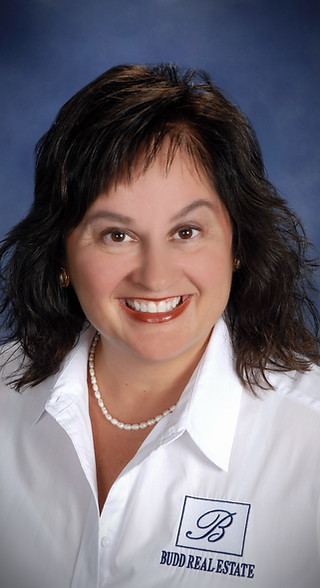 Connie Budd