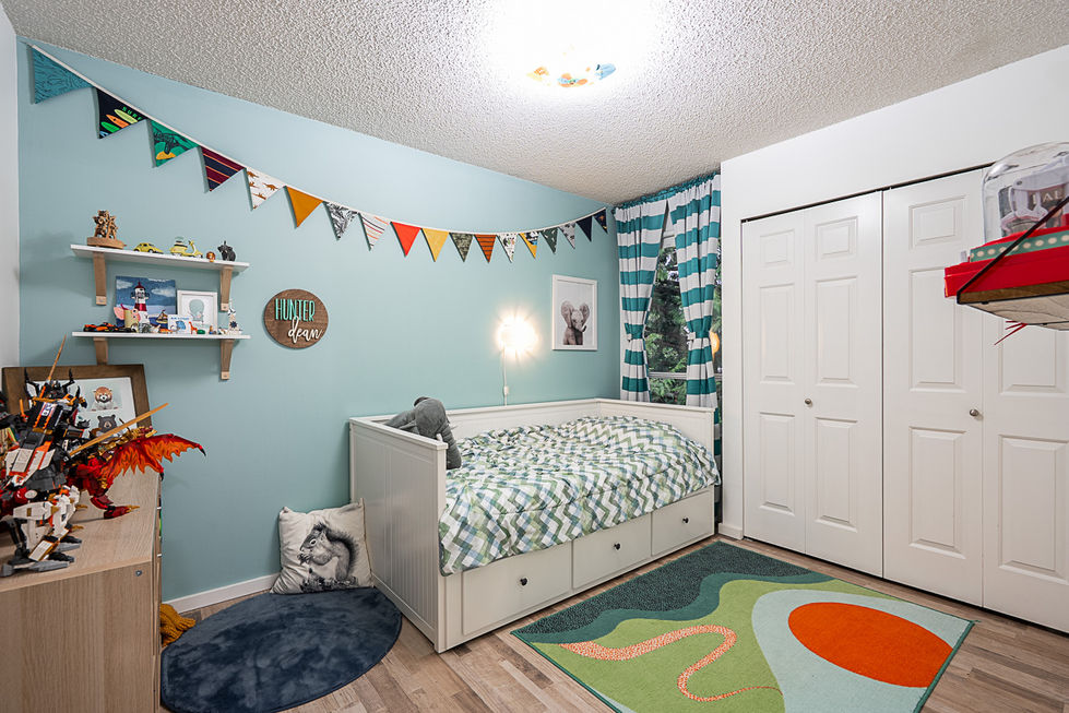 Unit 5 5740 Garrison Road Richmond-21