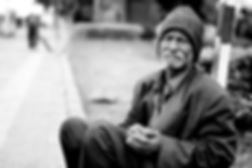 Macomb County Warming Center