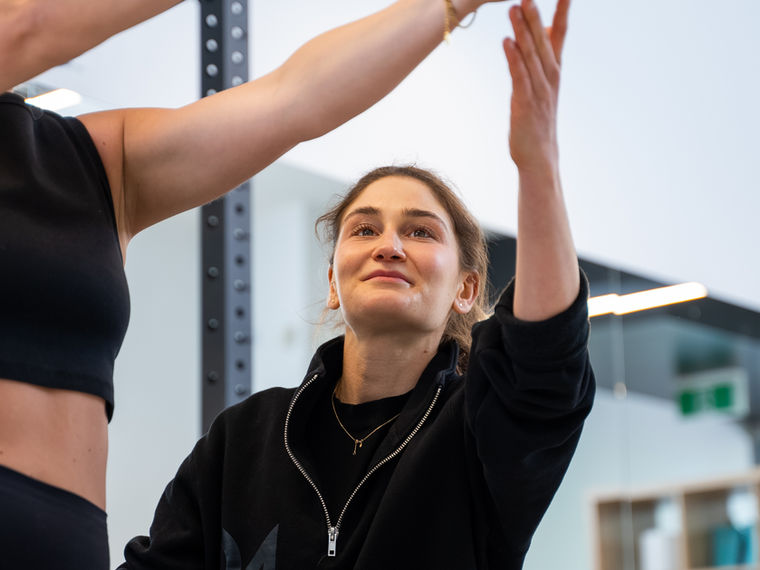 Clinical Pilates Group Classes Melbourne — Day One Physio Clinical pilates group classes Melbourne session