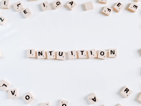 Unlocking Your Intuition: Trusting Your Inner Guidance