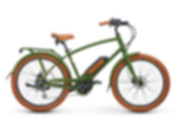 Raleigh Retroglide Royale