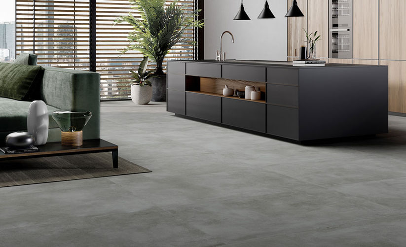 Bagno Cucine Soggiorno