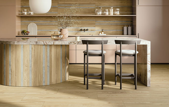 Bagno Cucine Soggiorno