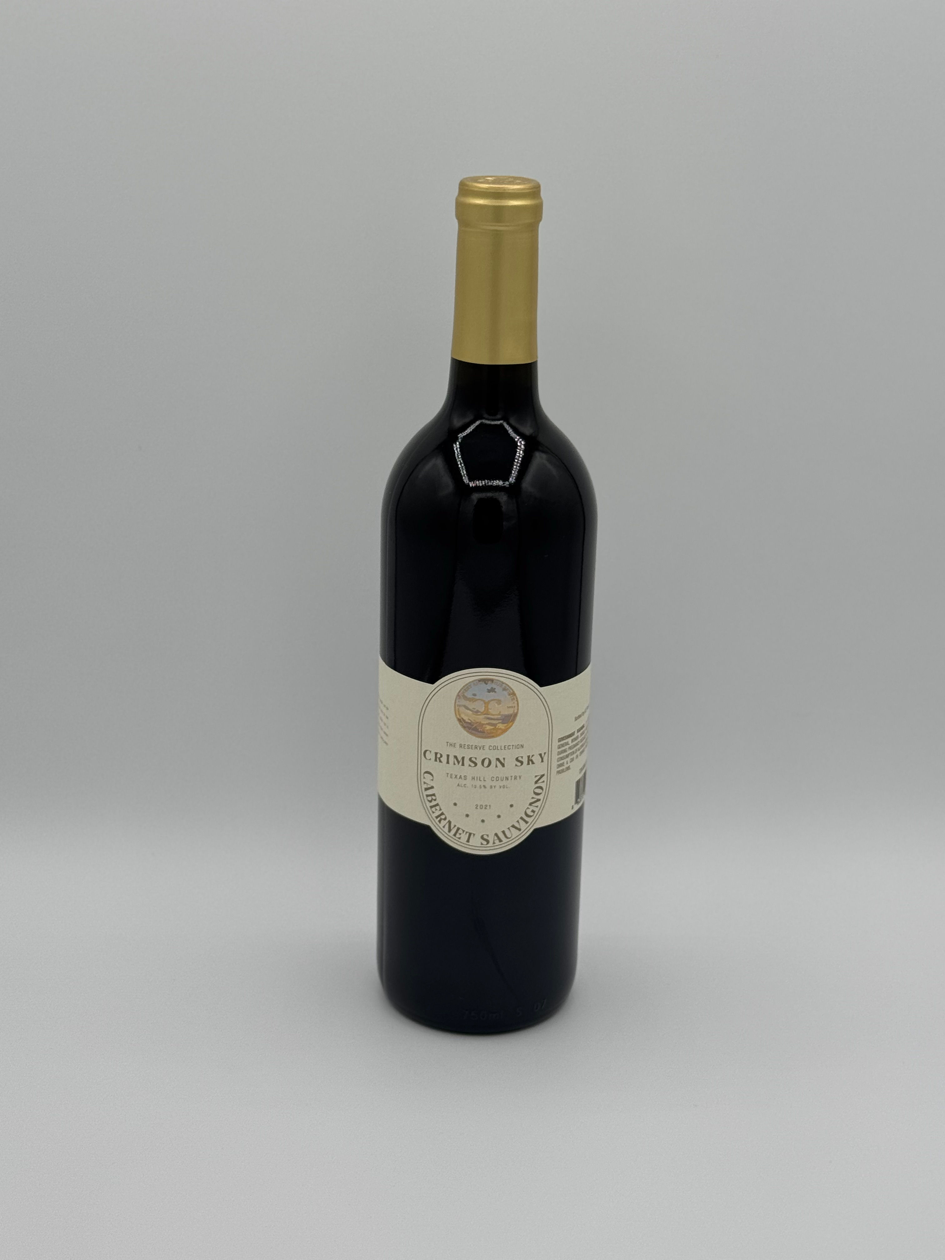 CC Farms Cabernet Sauvignon