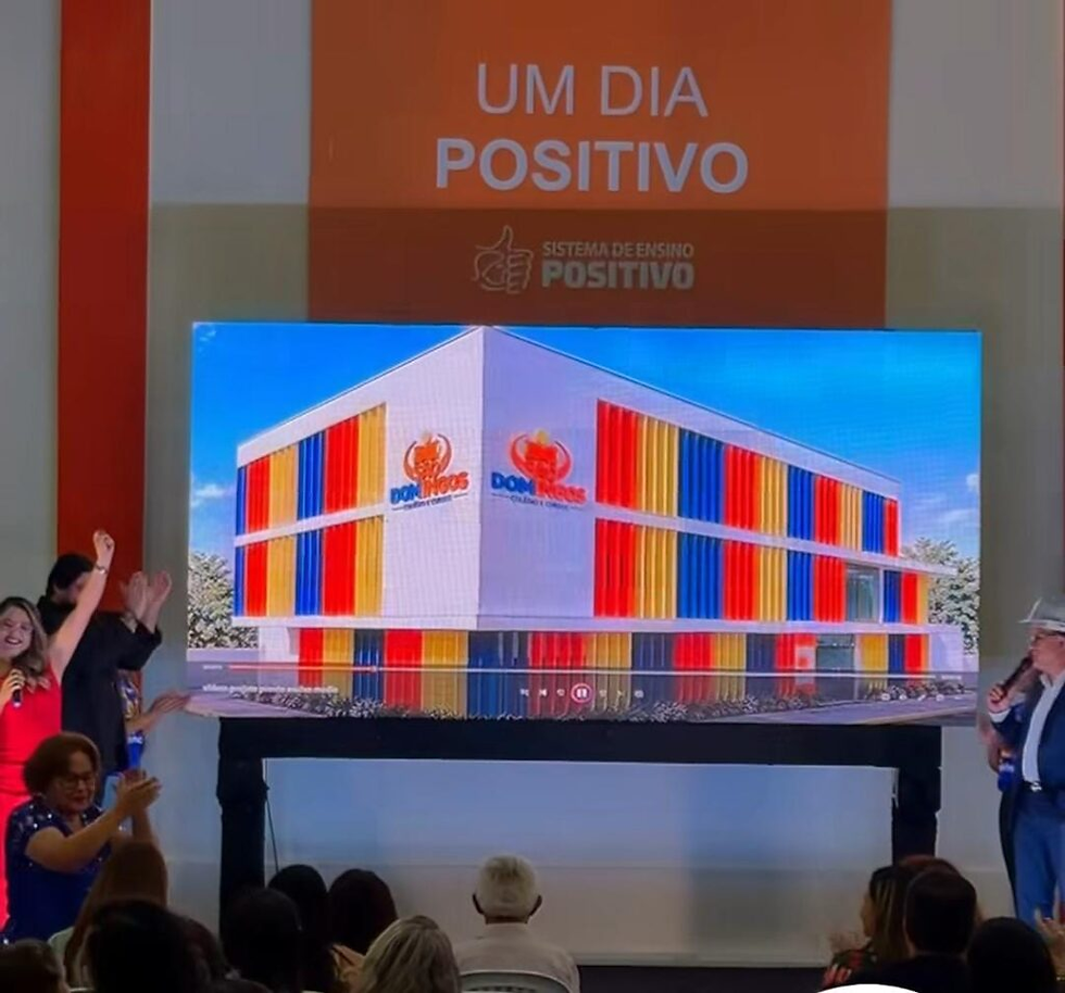 Arcoverde: Colégio São Domingos anuncia integração ao Grupo GGE