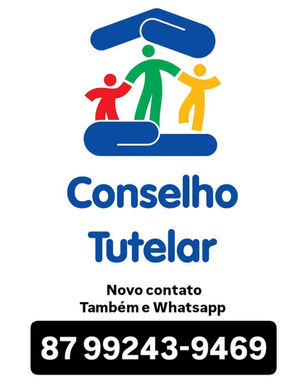 Conselho Tutelar de Arcoverde tem novo número de contato