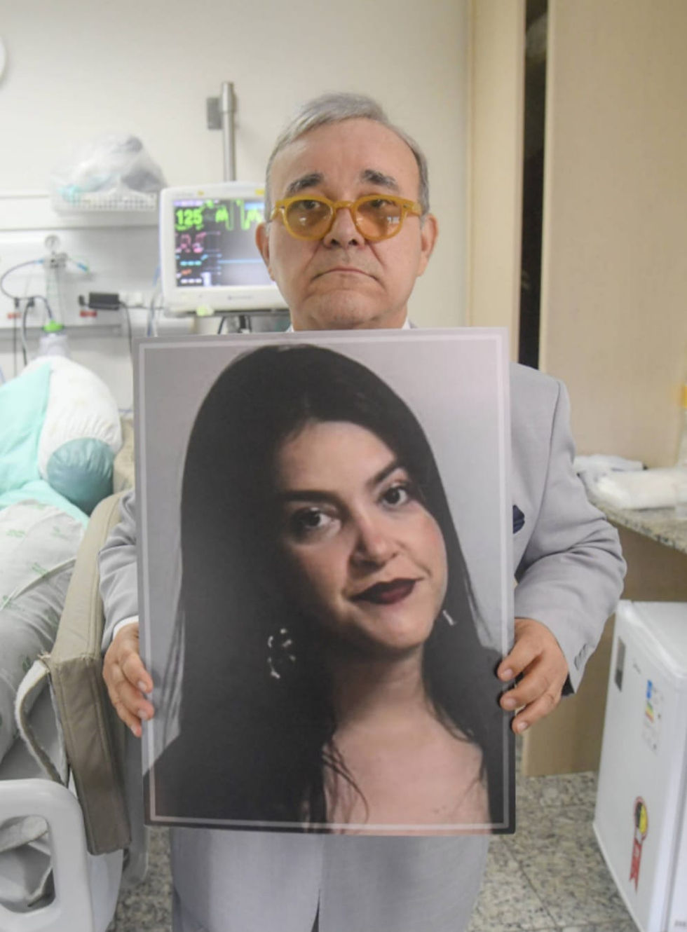 Perícia contratada pela família de Camila Wanderley detalha sequência de erros da equipe médica: "Saturação em 22%"; "Cirurgia seguiu com a paciente praticamente morta"