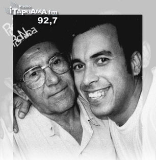 Morre Seu Francisco, pai de Chico Science