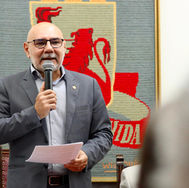 Reitor Alfredo Gomes anuncia que permanece na UFPE e reafirma: “Minha trincheira é a universidade pública"