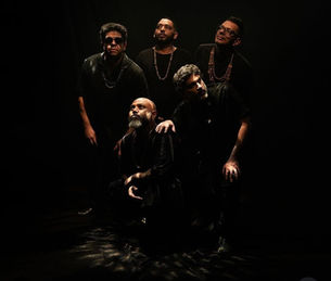 Cordel do Fogo Encantado anuncia retorno da banda em teaser nas redes sociais