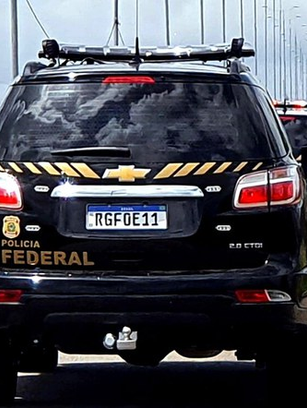 PF deflagra Operação contra produção de conteúdo de abuso infantil em Monteiro (PB)