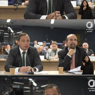 Trama golpista: STF ouve ex-presidente Bolsonaro e outros acusados