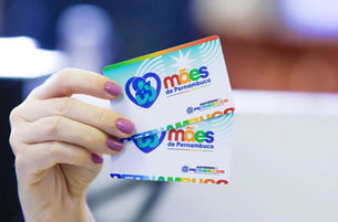 Mães de Pernambuco: novo ciclo com mais de 2.800 vagas está aberto