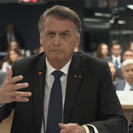 Moraes diz que Bolsonaro confessou extorsão contra Justiça brasileira ao associar fim do tarifaço à anistia