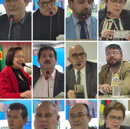 Câmara de Arcoverde aprova projetos enviados pelo prefeito Zeca; em destaque, carreira do magistério para auxiliares de creche e cotas em concursos