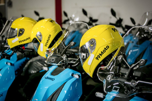 Nill Júnior: Arcotrans segue proibindo 99Moto e gera embate com decisão do STF