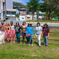 Arcoverde: Coletivo ambiental inicia ações para criação do Parque Ecológico Estação da Cultura