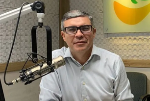 Programa Frente a Frente será apresentado nesta segunda (07) pelo jornalista Nill Júnior direto da Rádio Pajeú