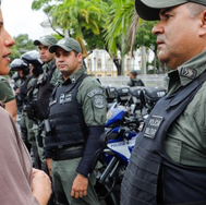 Raquel Lyra anuncia construção de cinco novos batalhões no Estado, sendo um em Arcoverde