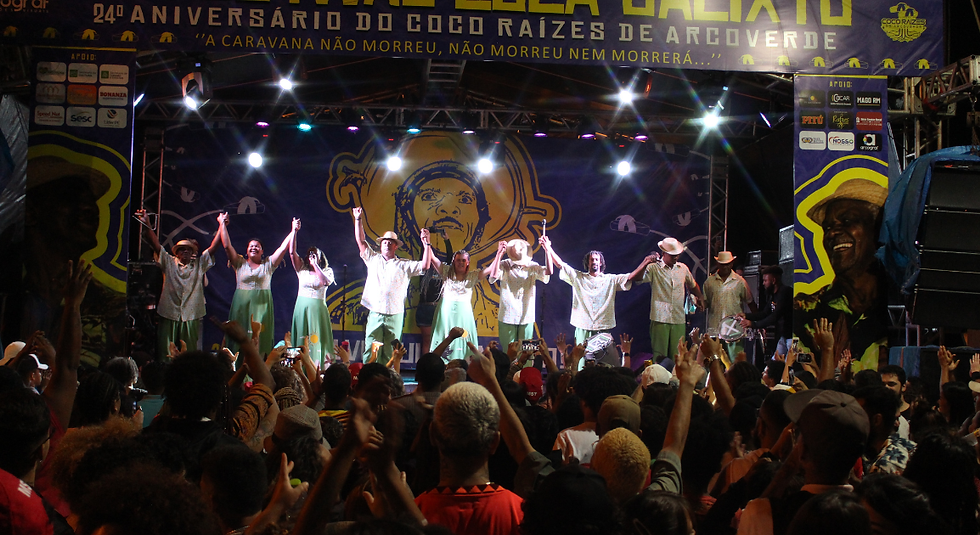 Festival já caminha para a 15ª edição. (Foto: Jefferson Santos/ Divulgação).