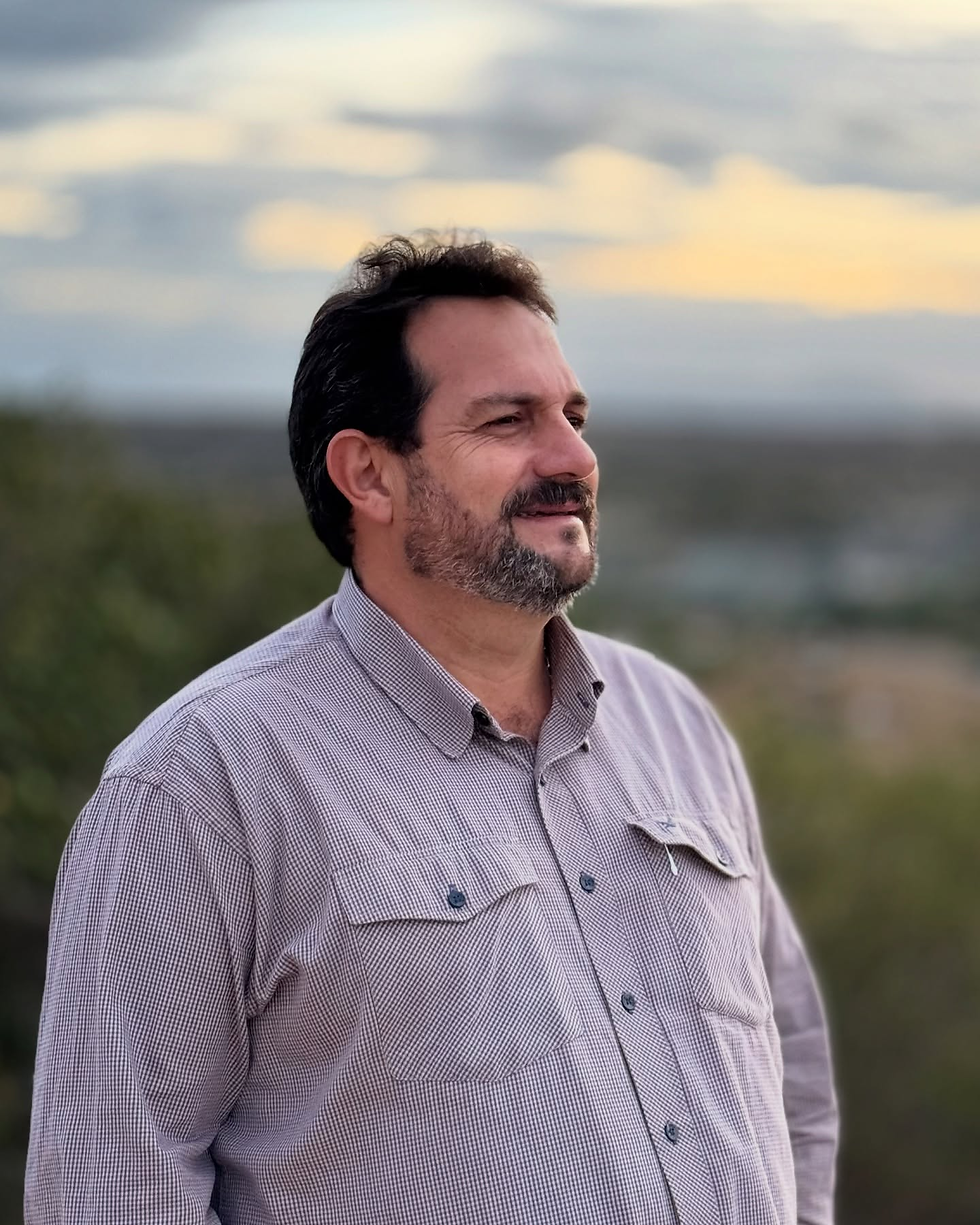 PRD convida o presidente da Câmara de Arcoverde, Luciano Pacheco, para disputar vaga de deputado federal pelo partido nas eleições 2026