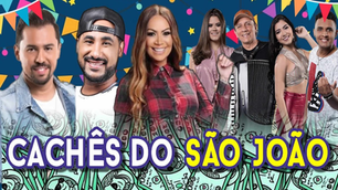 Cachês em alta ameaçam festas juninas, alertam prefeitos