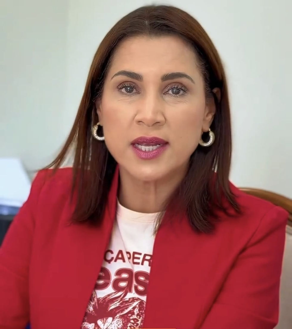 Após denúncia de pai de aluno sobre merenda, Secretaria de Educação de Arcoverde nega falta de alimentos nas escolas