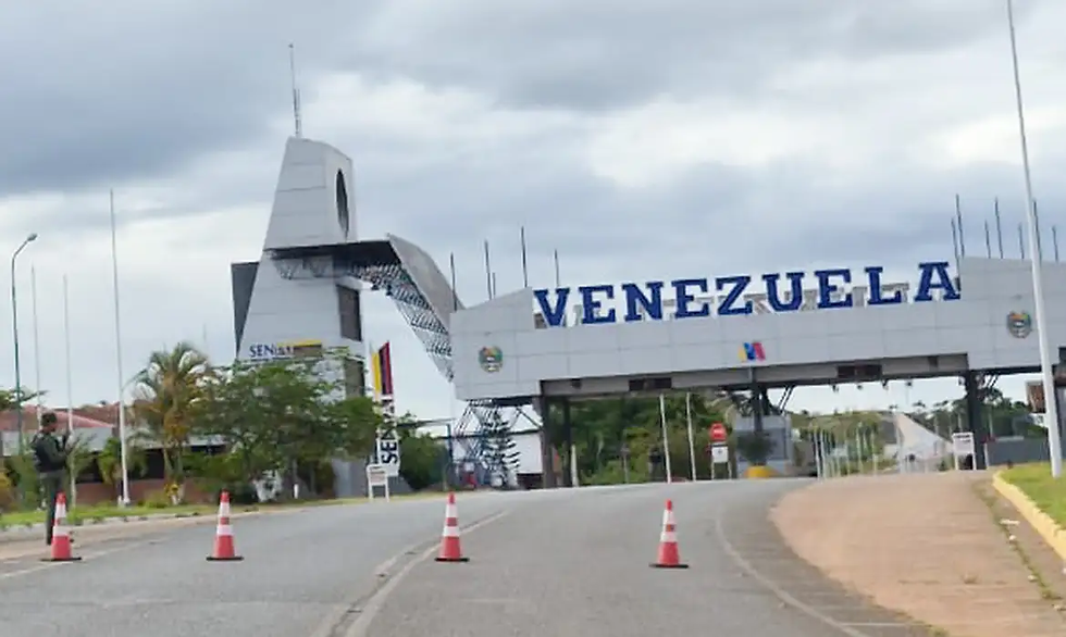 Especialista explica interesses por trás da ofensiva norte-americana