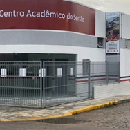 Inscrições para o vestibular do Centro Acadêmico do Sertão da UFPE seguem até 28 de julho. Acesse os formulários