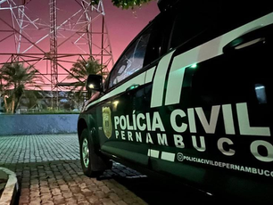 Operação mira crimes de pedofilia em Pernambuco; DF e outros 6 estados também têm alvos